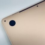 Refurbished 13.3" MacBook Air Intel – 8GB | 256GB | Gold / 7868329 - Image 17