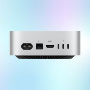 Mac Mini M4 Pro