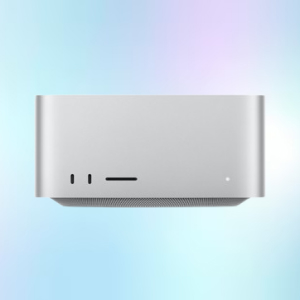 Mac Studio M3 Ultra