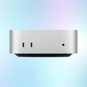 MacMini-M4