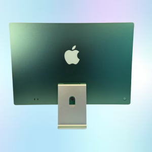 iMac M4