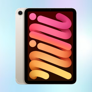 iPad Mini A17 Pro