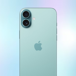 iPhone 16 Plus