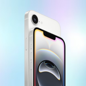 iPhone 16e