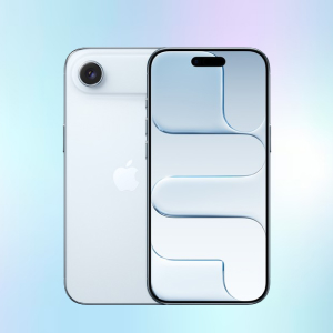 iPhone 17 Air