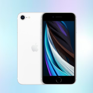 iPhone SE 2nd Gen (2020)