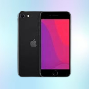 iPhone SE