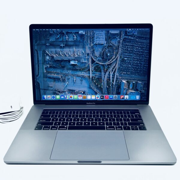 15.4" MacBook Pro TB | 7868386