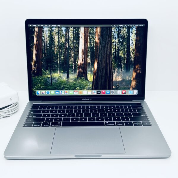 13.3" MacBook Pro TB | 7868390