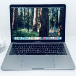 13.3" MacBook Pro TB | 7868355