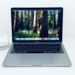 13.3" MacBook Pro TB | 7868350