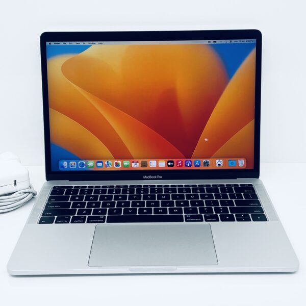 13.3" MacBook Pro | 7868392