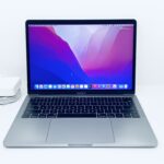 13.3" MacBook Pro | 7868396