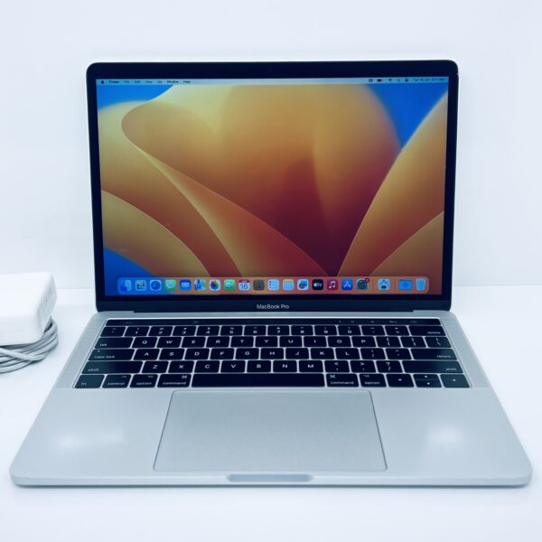 13.3" MacBook Pro TB | 7868395