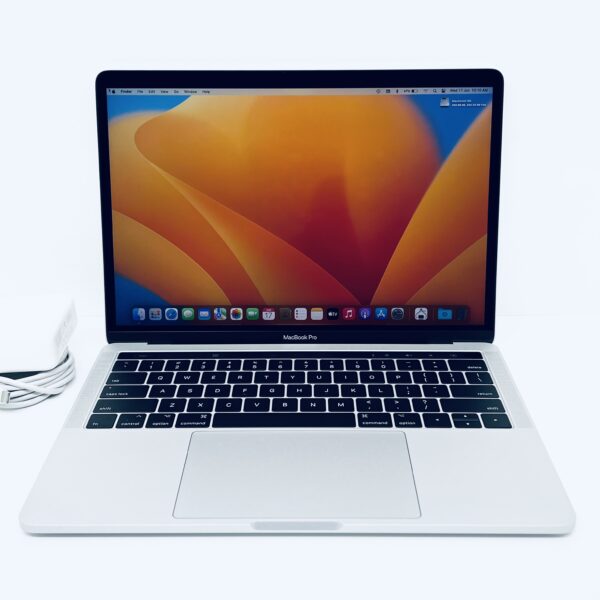 13.3" MacBook Pro TB | 7868393